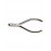 Eltee Distal End Cutter With Safety Hold - Wc-004