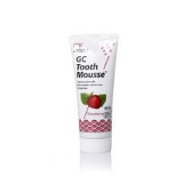 Gc Tooth Mousse