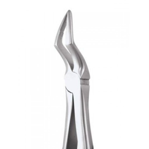 Gdc Extraction Forceps Upper Roots - 51a Ergonomic (Fx51ae)