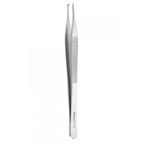 Gdc Tissue Forceps Adson - 1x2 (15cm) (Tp46)