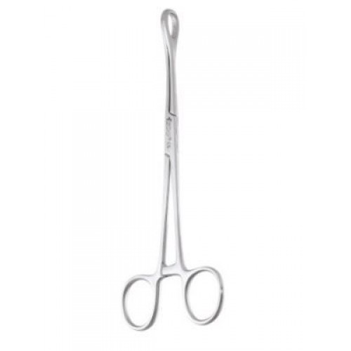 Gdc Sterilising Forceps Foerster - Straight (20cm) (Sdff)