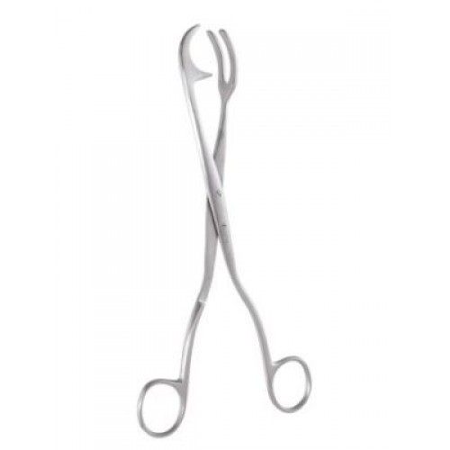 Gdc Sterilising Forceps Rogge (20cm) (Rf20)