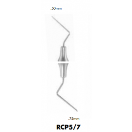 Gdc Rc Plugger (Cc) -7 (.50mm) (.75mm) (Rcp 5/7)