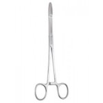 Gdc Sterilising Forceps Gross Maier - Straight (20cm) (Sdfs)