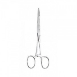 Gdc Needle Holder Olsen-Hegar With Scissors (17cm) (Nhoh)