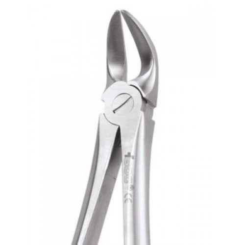 Gdc Extraction Forceps Separating Lower Molars - 56 Standard (Fx56s)