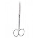 Gdc Scissors Metzenbaum - Straight (14.5cm) (S28)