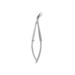 Gdc Scissors Noyes - Straight (11cm) (S30)