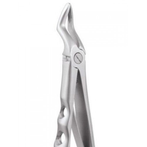 Gdc Extraction Forceps Upper Roots Peedo Premium (Fx7cp)