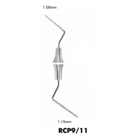 Gdc Rc Plugger (Cc) -7 (1.00mm) (1.15mm) (Rcp 9/11)