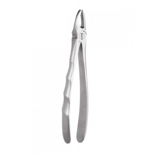 Gdc Extraction Forceps Upper Anteriors - 1 Ergonomic (Fx1e)