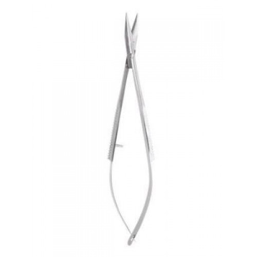 Gdc Scissors Westcott - Curved (11cm) (S35)