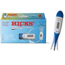 Hicks DT 402 Flexi Tip Thermometer
