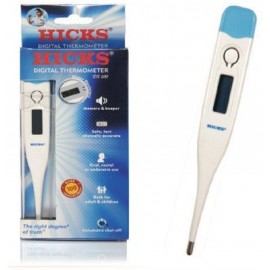 Hicks DX-707 Digital Thermometer