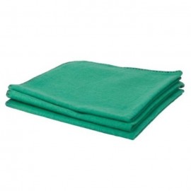 Surgical Green Cloth 0.5m X 0.5m (Pack Of 1)