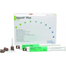 Ivoclar  Apexit Plus / Apexcal Promo Pack