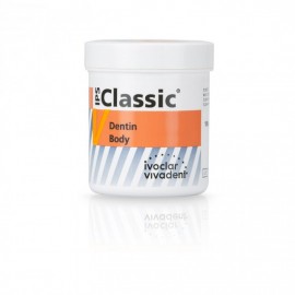 Ivoclar Vivadent IPS Classic Dentine Ceramic Material