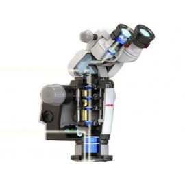 Labomed Prima DNT Microscope With Motorised Focussing