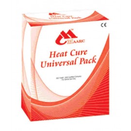 Maarc Heat Cure