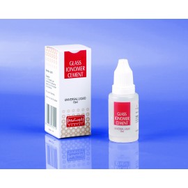 Medicept Dental Glass Ionomer Cement Universal Liquid