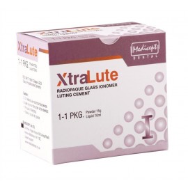 Medicept Dental Xtralute Glass Ionomer Luting Cement