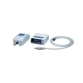 NSK NLX Nano Electric Micromotor Upgrading System + M95 L Handpiece