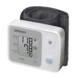 Omron Hem-6121-AP BP Monitor