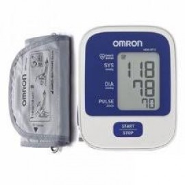 Omron Hem-7113 BP Monitor
