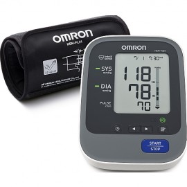 Omron Hem-7130 BP Monitor