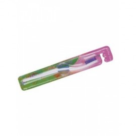 Orthocare Orthodontic tooth Brush With Spiral 