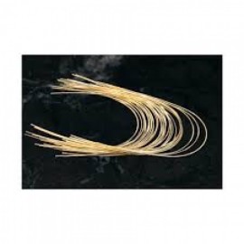 Ortho Technology TruGold 24K NiTi Arch Wire Round/ Rectangular - CLEARANCE SALE !!