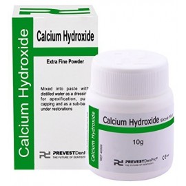 Prevest Denpro Calcium Hydroxide Powder