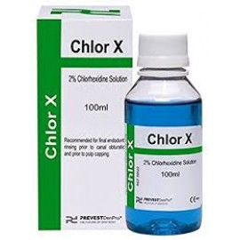 Prevest Chlor X - CLEARANCE SALE !! 