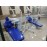 RS Dental Fully Automatic  Electric Dental Chair