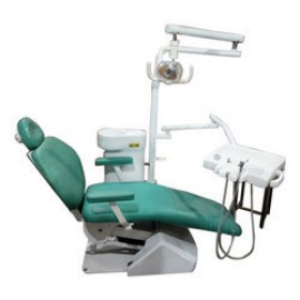 RS Dental Semi Electric Dental Chair