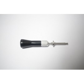 SK Surgicals Self Holding Screw driver (Orthopedic / Orthodontic)-SKD01