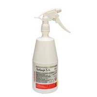 Surface Cleaner- Disinfectants