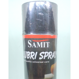 Samit Lubri Spray