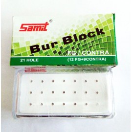 Samit Bur Block