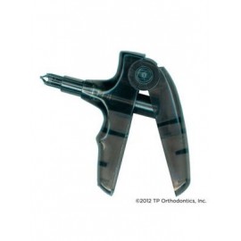 Tp Ortho Shooter Gun For Twin Brackets - 100-357