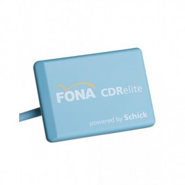 FONA SCHICK CDR Elite RVG sensor