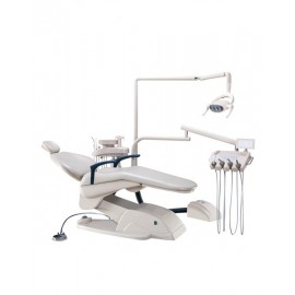 Unicorn Denmart Aspire- Dental Chair With Led Light