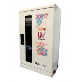 Unicorn Denmart UV Cabinet - Ultra Violet Chamber-12SS Tray