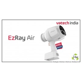 Vatech EZ-Ray Air Plus Portable X-Ray Machine