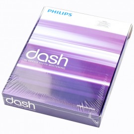 Philips Zoom Dash In Office Teeth Whitening