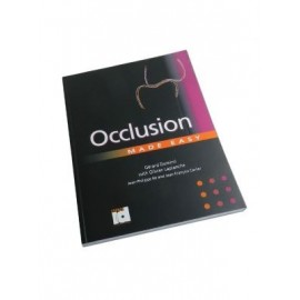 Bausch Occlusion Book (Made Easy) By Gerard Duminil 1/Pk - Bk 4711