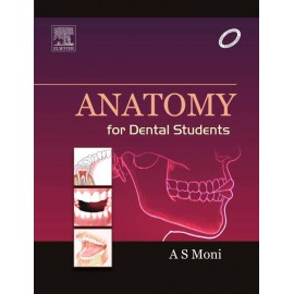 Anatomy for Dental Students 1st Edition