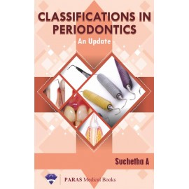 Classifications in Periodontics
