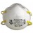3M 8210 Particulate Respirator N95 FACE MASK #NIOSH_Approved