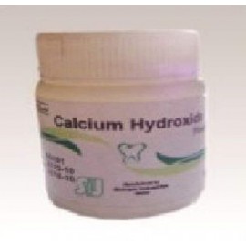 Shivam Dental Calcium Hydroxide Powder
